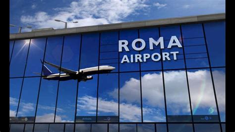 Roma Fiumicino 